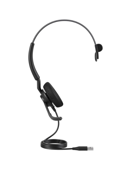 Jabra Engage 50 II Usb-C Mono Ms Kablolu Kulak Üstü Kulaklık
