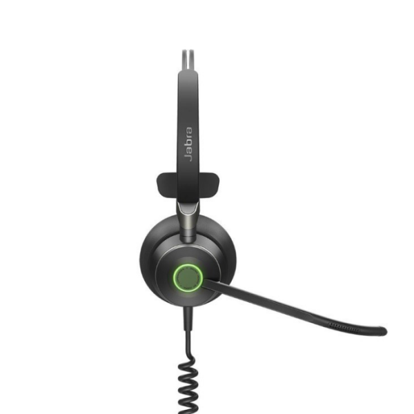 Jabra Engage 50 II Usb-C Mono Ms Kablolu Kulak...