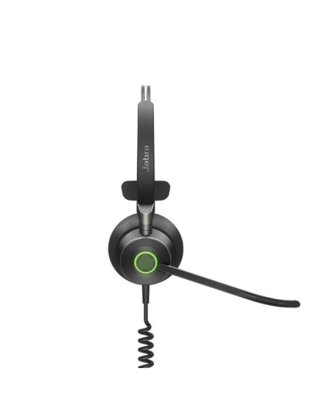 Jabra Engage 50 II Usb-C Mono Ms Kablolu Kulak Üstü Kulaklık