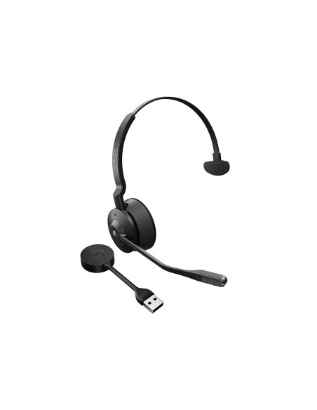Jabra Engage 55 Mono Usb-C Ms Kablosuz Kulak Üstü Kulaklık