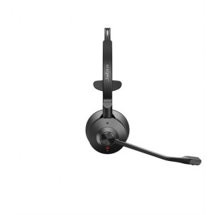 Jabra Engage 55 Mono Usb-C Ms Kablosuz Kulak Üstü Kulaklık 2