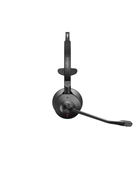 Jabra Engage 55 Mono Usb-C Ms Kablosuz Kulak Üstü Kulaklık