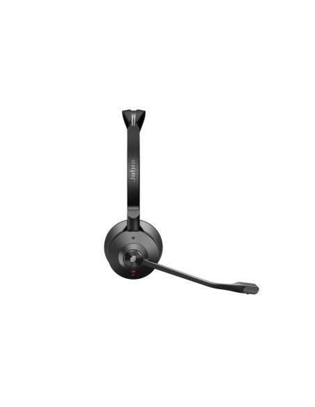 Jabra Engage 55 Mono Usb-C Ms Şarj Üniteli Kablosuz Kulak Üstü Kulaklık