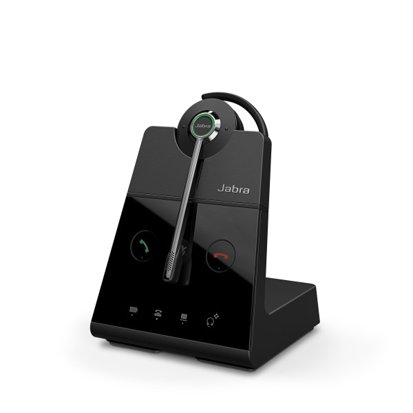 Jabra Engage 65 Convertible Office Kulaklık (Jabra Türkiye Garantili)