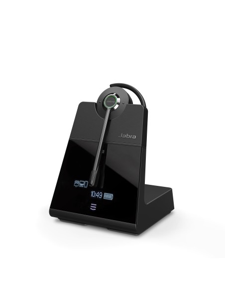 Jabra Engage 75 Convertible Kulaklık