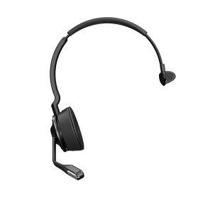Jabra Engage 75 Mono Kulak Üstü Kulaklık 2
