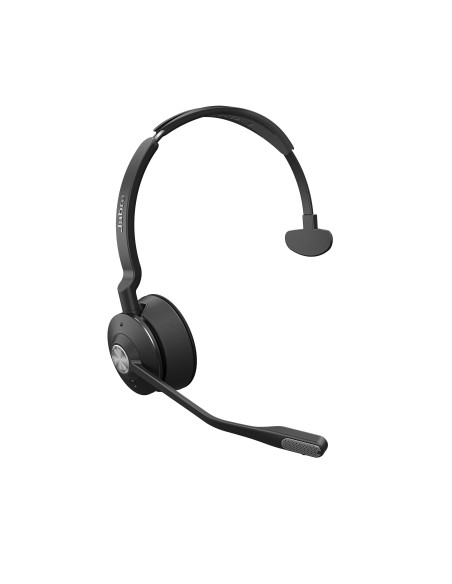 Jabra Engage 75 Mono Kulak Üstü Kulaklık