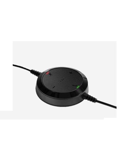 Jabra Evolve 20 Mono USB NC MS Kulak Üstü Kulaklık