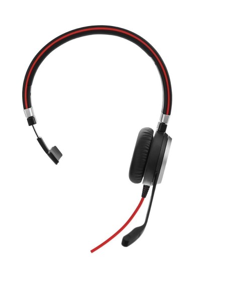 Jabra Evolve 40 Mono NC MS USB Kulak Üstü Kulaklık