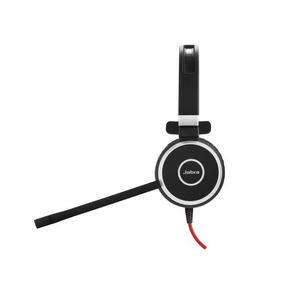 Jabra Evolve 40 Mono NC MS USB Kulak Üstü Kulaklık