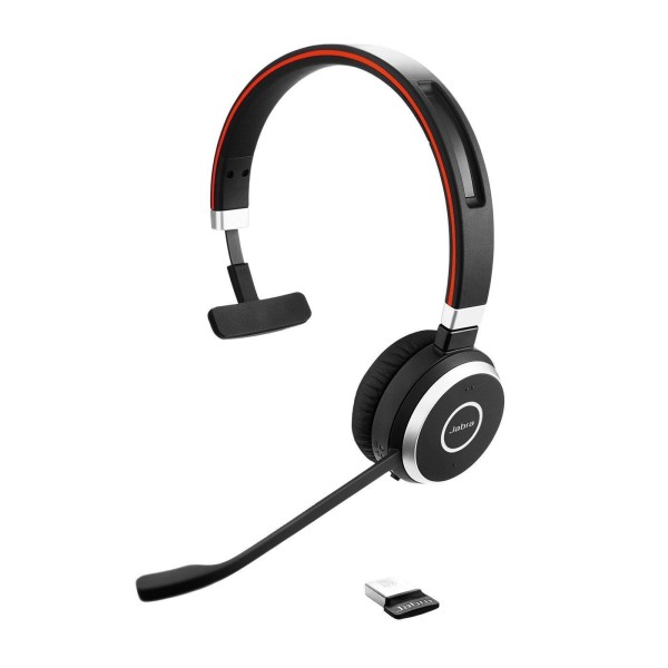 Jabra Evolve 65 Mono Office Kulaklık