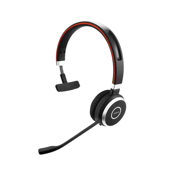 Jabra Evolve 65 Mono Office Kulaklık