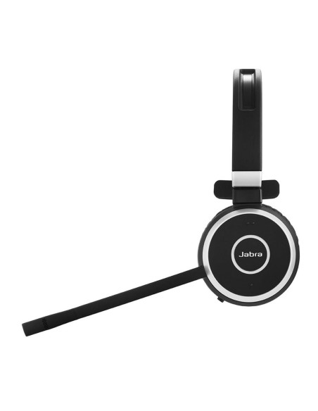 Jabra Evolve 65 Mono Office Kulaklık