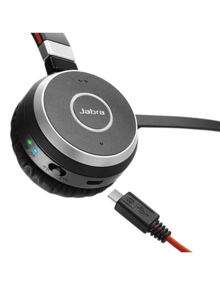 Jabra Evolve 65 Mono Office Kulaklık