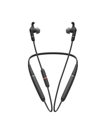 Jabra Evolve 65E MS & Link Bluetooth 4.2 Kulak İçi Kulaklık