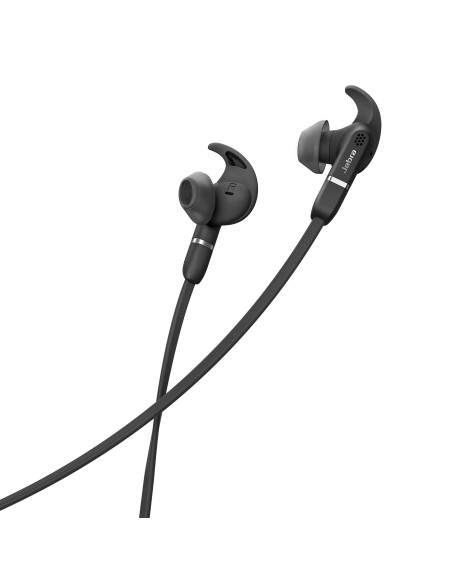 Jabra Evolve 65E MS & Link Bluetooth 4.2 Kulak İçi Kulaklık