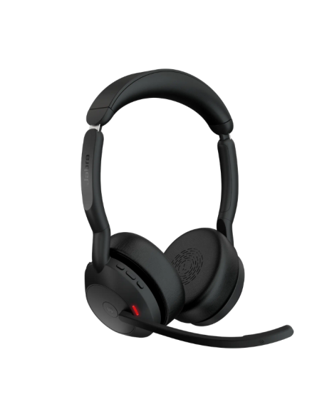 Jabra Evolve2 50 Duo Usb-C Ms Kablolu Kulak Üstü Kulaklık