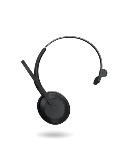 Jabra Evolve2 50 Mono Usb Ms Kablolu Kulak Üstü Kulaklık
