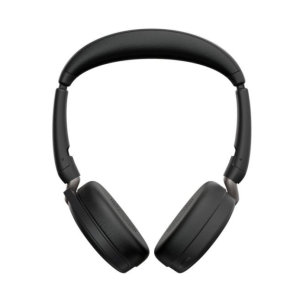 Jabra Evolve2 65 Flex Duo USB-C MS Kablosuz Kulak Üstü Kulaklık