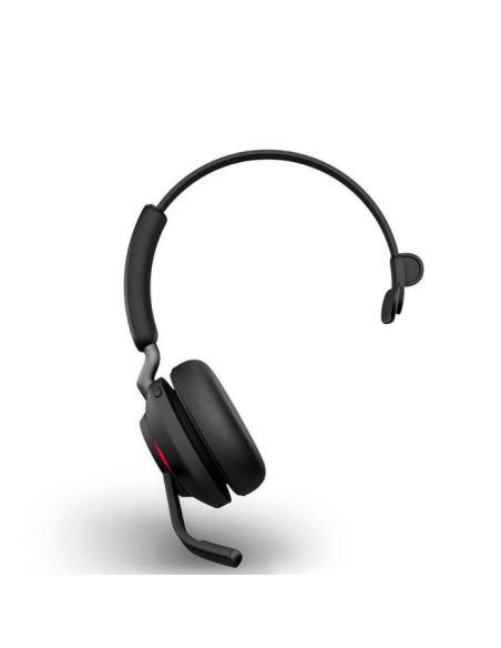 Jabra Evolve2 65 Mono Usb-C Ms Kablosuz Kulak Üstü Kulaklık