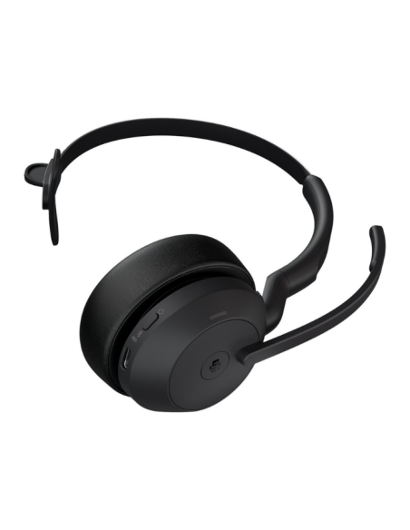 Jabra Evolve2 65 Mono Usb-C Ms Kablosuz Kulak Üstü Kulaklık