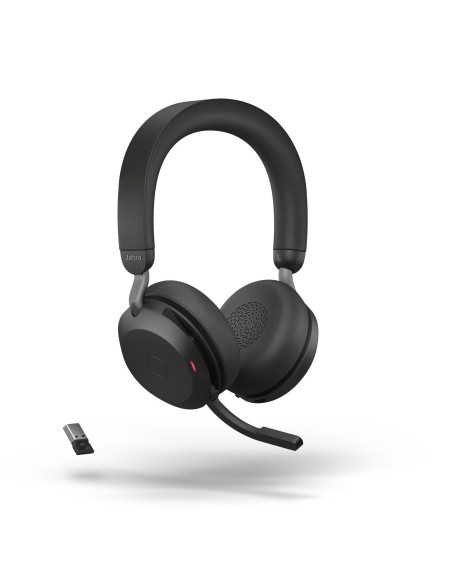 Jabra Evolve2 75 USB MS Office Kulaklık
