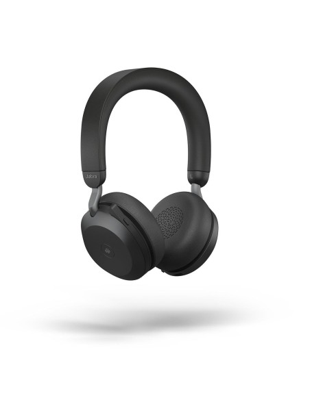 Jabra Evolve2 75 USB MS Office Kulaklık