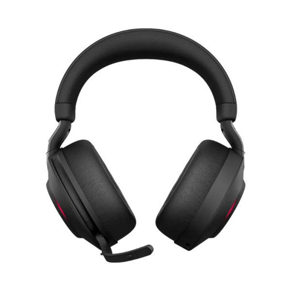 Jabra Evolve2 85 Duo Usb-C Ms Kablosuz Kulak Üstü Kulaklık