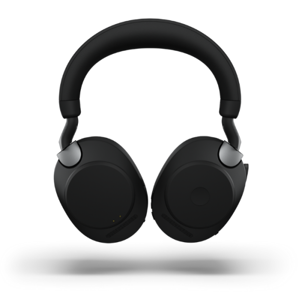 Jabra Evolve2 85 Duo Usb-C Ms Kablosuz Kulak...