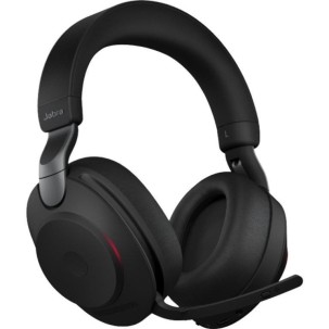 Jabra Evolve2 85 USB MS Office Kulaklık 2
