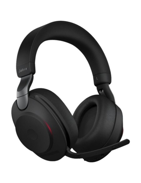 Jabra Evolve2 85 USB MS Office Kulaklık