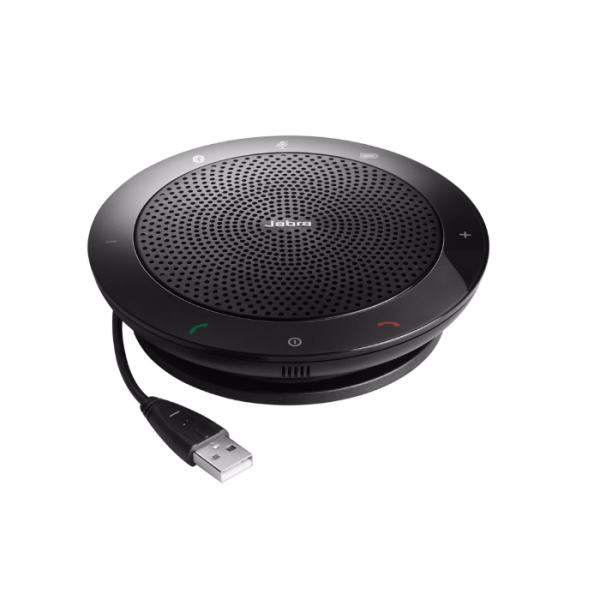 Jabra Speak 510 UC USB MS Ses Konferans Cihaz