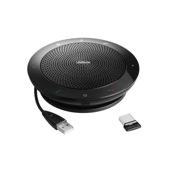 Jabra Speak 510 Plus MS Ses Konferans Cihaz