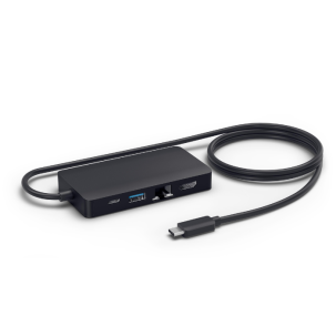 Jabra PanaCast USB Hub USB-C 2