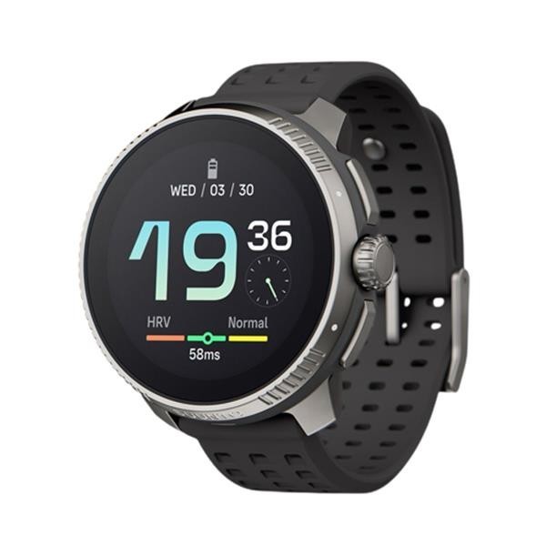 Suunto Race Titanyum Charcoal