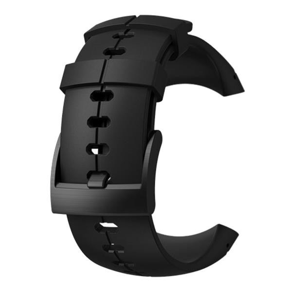 Suunto Spartan Ultra All Black Titanium Strap