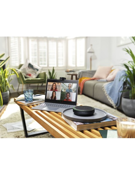 Jabra Speak2 75 Ses Konferans Cihazı