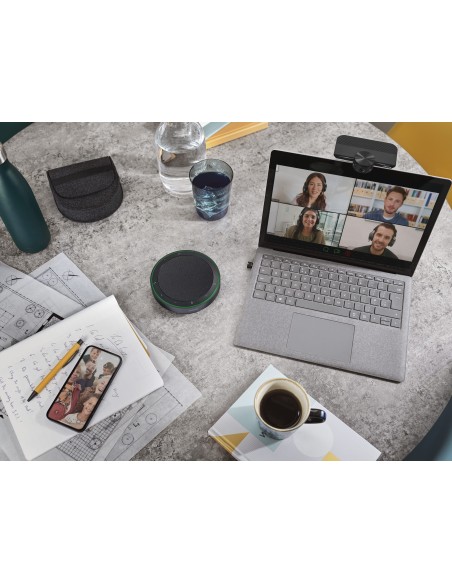 Jabra Speak2 75 Ses Konferans Cihazı