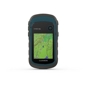 Garmin Etrex 22x El Tipi Gps Cihazı