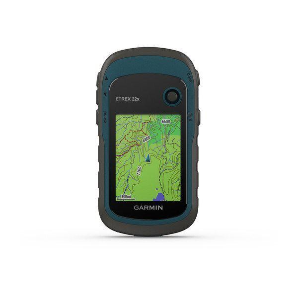 Garmin eTrex 22x El Tipi Gps Cihazı (GARMİN TÜRKİYE GARANTİLİ)