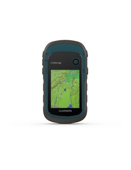 Garmin Etrex 22x El Tipi Gps Cihazı