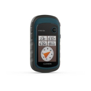 Garmin Etrex 22x El Tipi Gps Cihazı 2