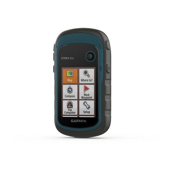 Garmin Etrex 22x El Tipi Gps Cihazı