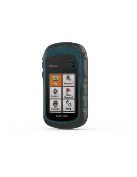 Garmin Etrex 22x El Tipi Gps Cihazı