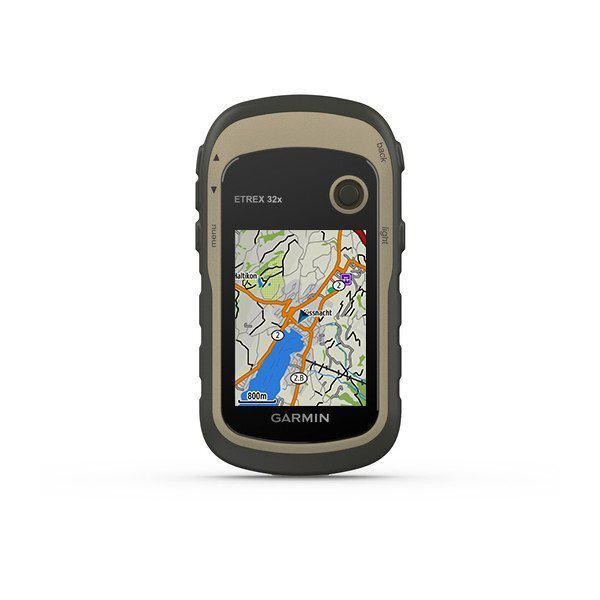 Garmin eTrex 32x El Tipi Gps Cihazı (GARMİN TÜRKİYE GARANTİLİ)