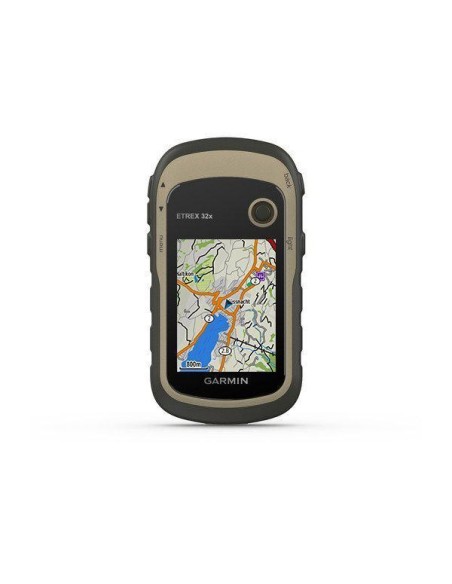 Garmin Etrex 32x El Tipi Gps Cihazı