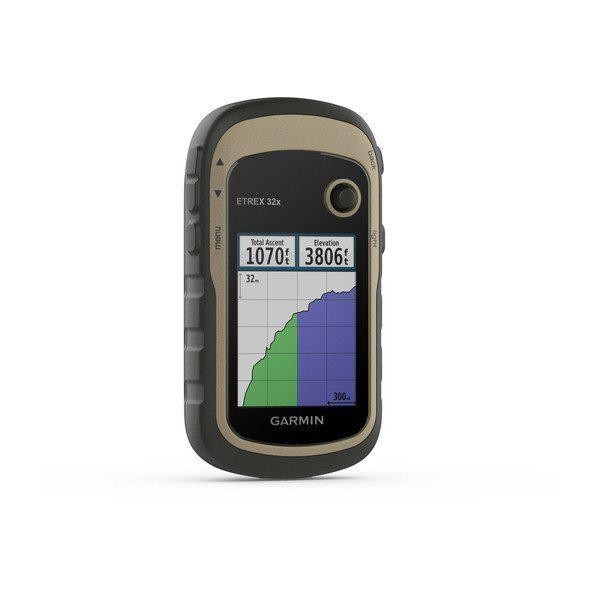 Garmin Etrex 32x El Tipi Gps Cihazı