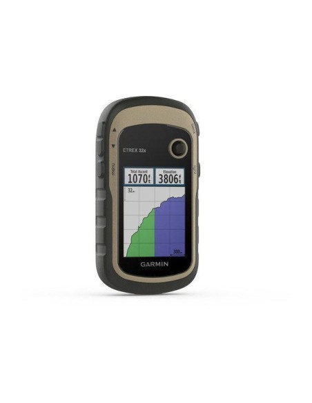 Garmin Etrex 32x El Tipi Gps Cihazı