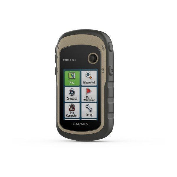 Garmin Etrex 32x El Tipi Gps Cihazı