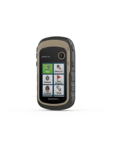 Garmin Etrex 32x El Tipi Gps Cihazı